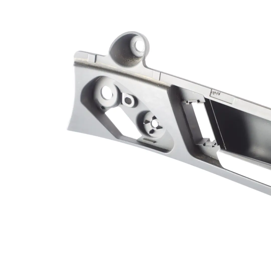 8H Convertible Inner Grab Handle Trim Front Right O/S to Audi A4 B6 B7 with Part number 8H2837020A Audi A4 B6 B7 8H Convertible Inner Grab Handle Trim Front Right O/S - SKU RHD-8H2837020A - Part number 8H2837020A