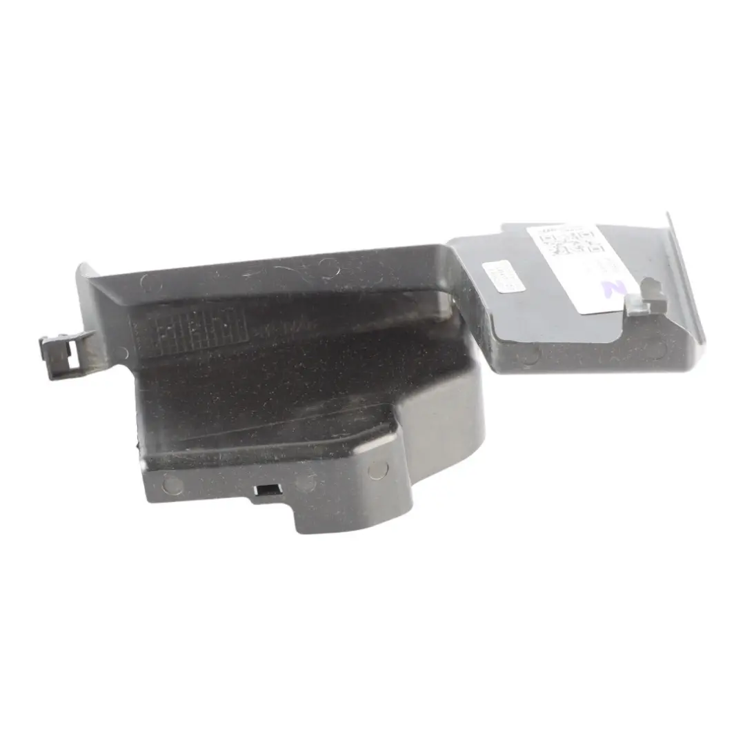 Audi A4 B7 8H Door Lock Cover Trim Panel Front Left N/S - SKU RHD-8H2837350 - Part number 8H2837350