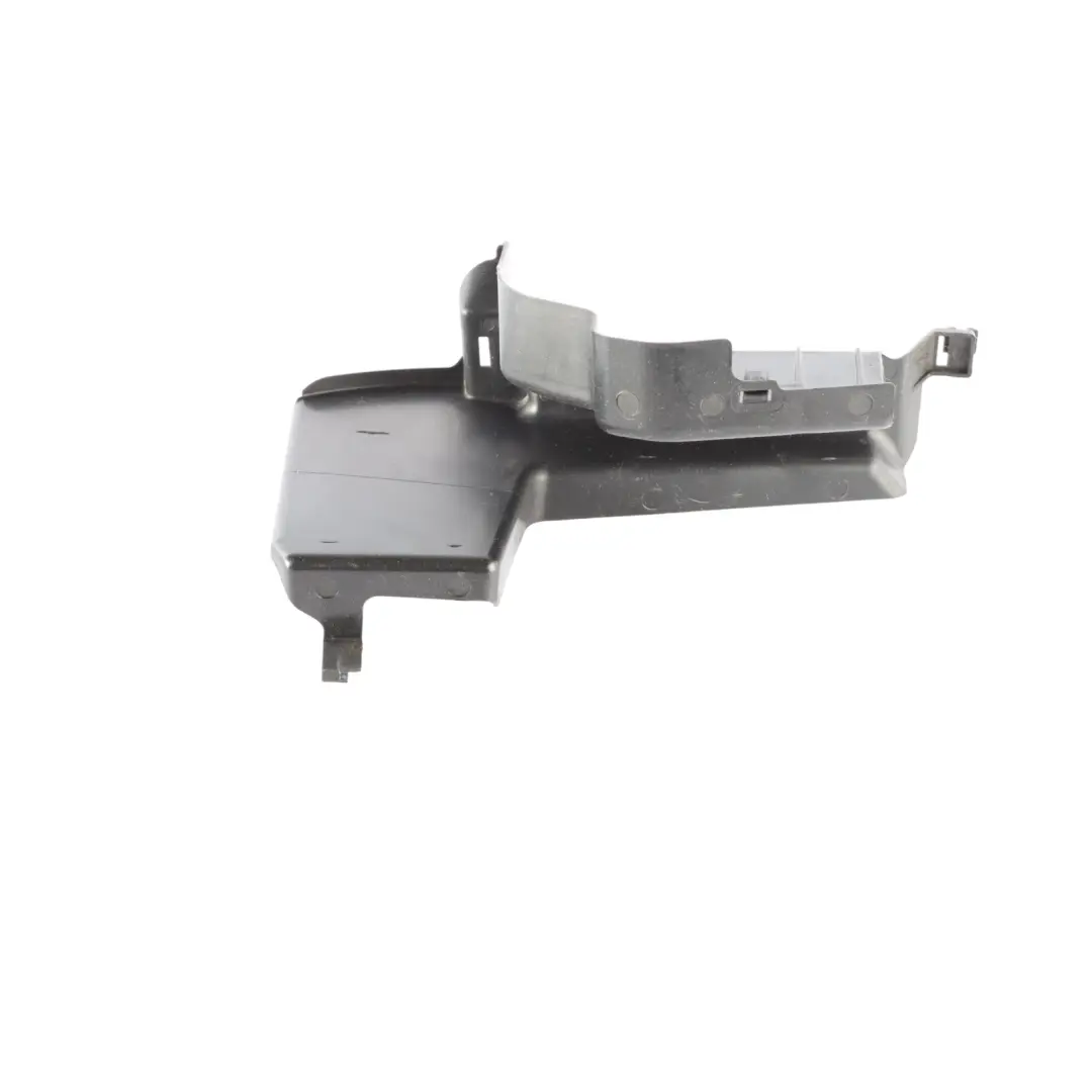 Audi A4 B7 8H Door Lock Cover Trim Panel Front Left N/S - SKU RHD-8H2837350 - Part number 8H2837350