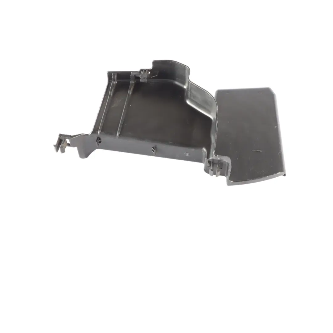 Audi A4 B7 8H Door Lock Cover Trim Panel Front Left N/S - SKU RHD-8H2837350 - Part number 8H2837350