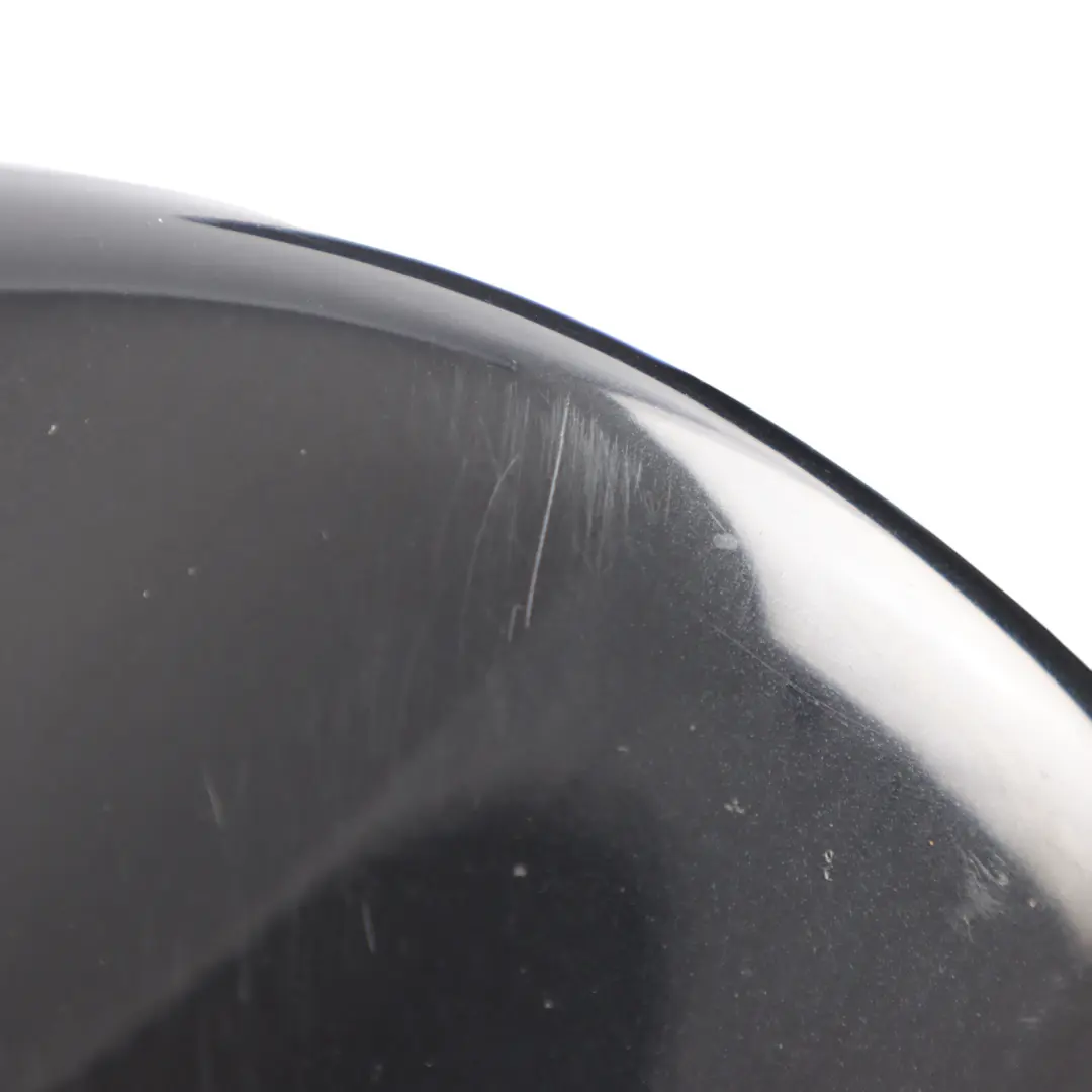 Audi A4 B7 8H Door Wing Mirror Outside Right O/S Phantom Black - Z9Y - SKU 8H2858532E-PHB - Part number 8H2858532E