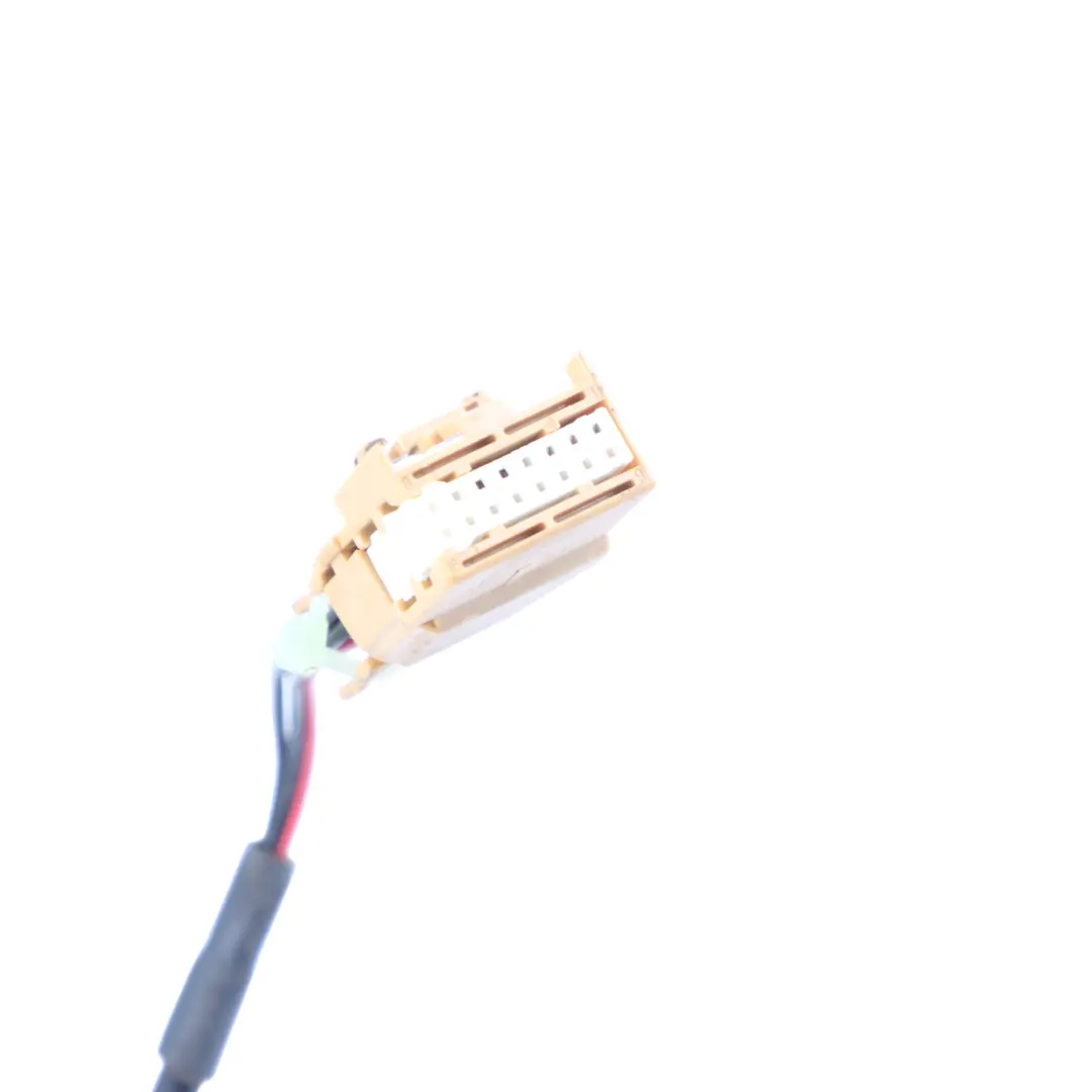 8H Door Wing Mirror Outside Right O/S Phantom Black - Z9Y to Audi A4 B7 with Part number 8H2858532E Audi A4 B7 8H Door Wing Mirror Outside Right O/S Phantom Black - Z9Y - SKU 8H2858532E-PHB - Part number 8H2858532E