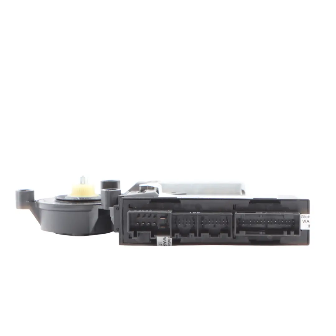 Audi A4 B7 Cabrio Window Lifter Motor Door Front Left N/S Regulator - SKU RHD-8H2959801D - Part number 8H2959801D