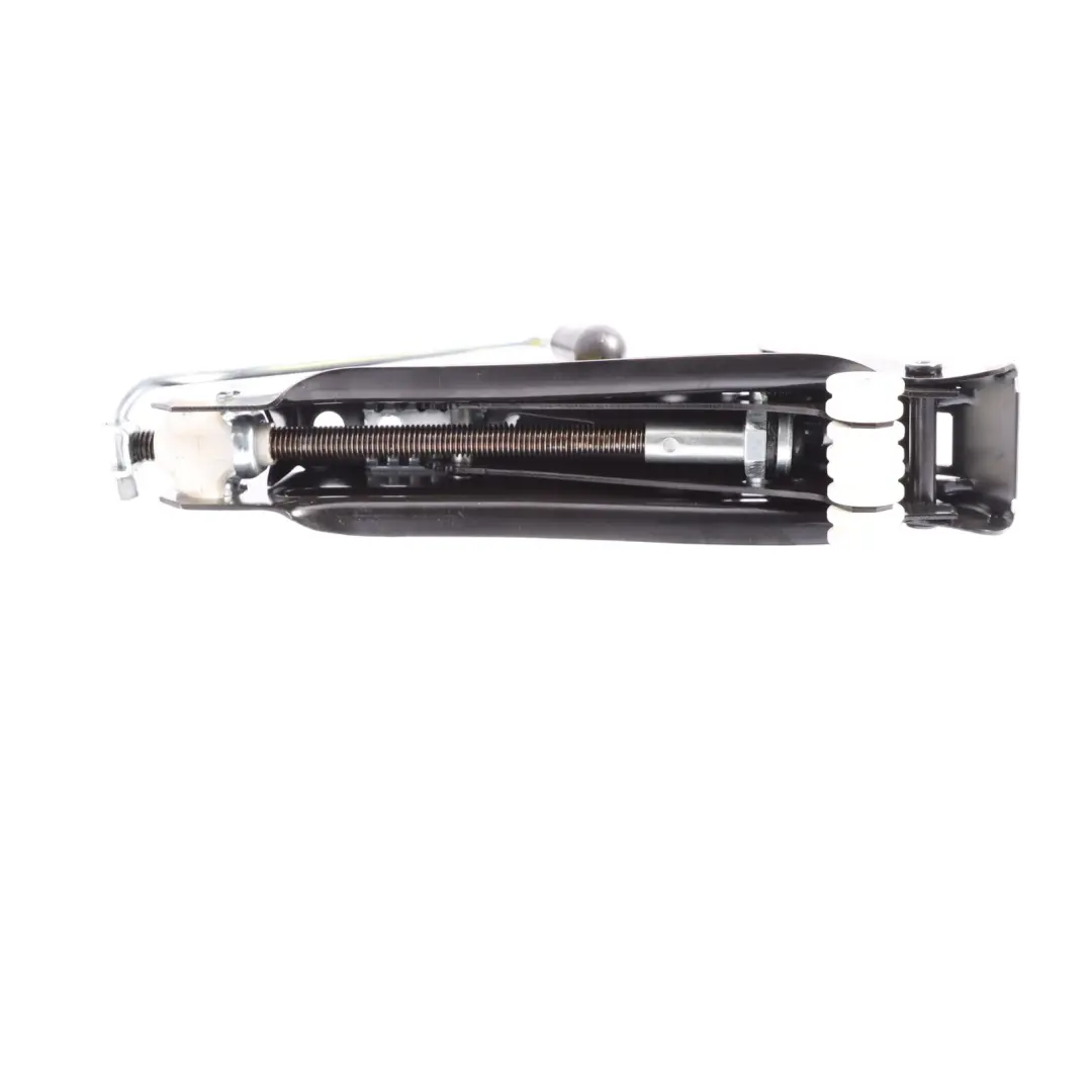 Audi TTS 8J Strumento Emergenza Jack Auto Sollevatore Ruota Scorta - SKU 8J0011031C - Numero di parte 8J0011031C