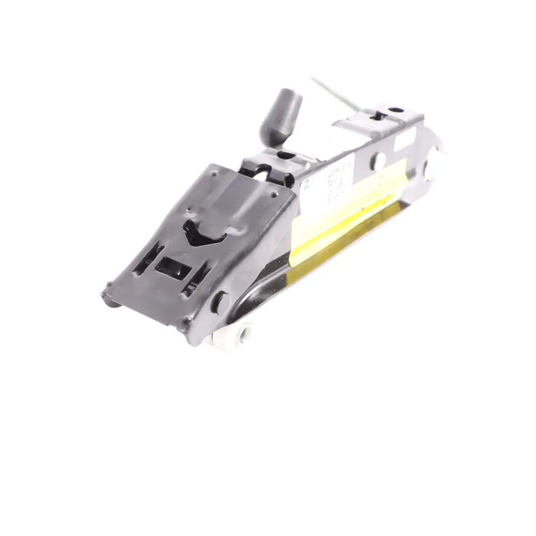 Audi TTS 8J Emergency Tool Car Jack Spare Wheel Lifter - SKU 8J0011031C - Part number 8J0011031C