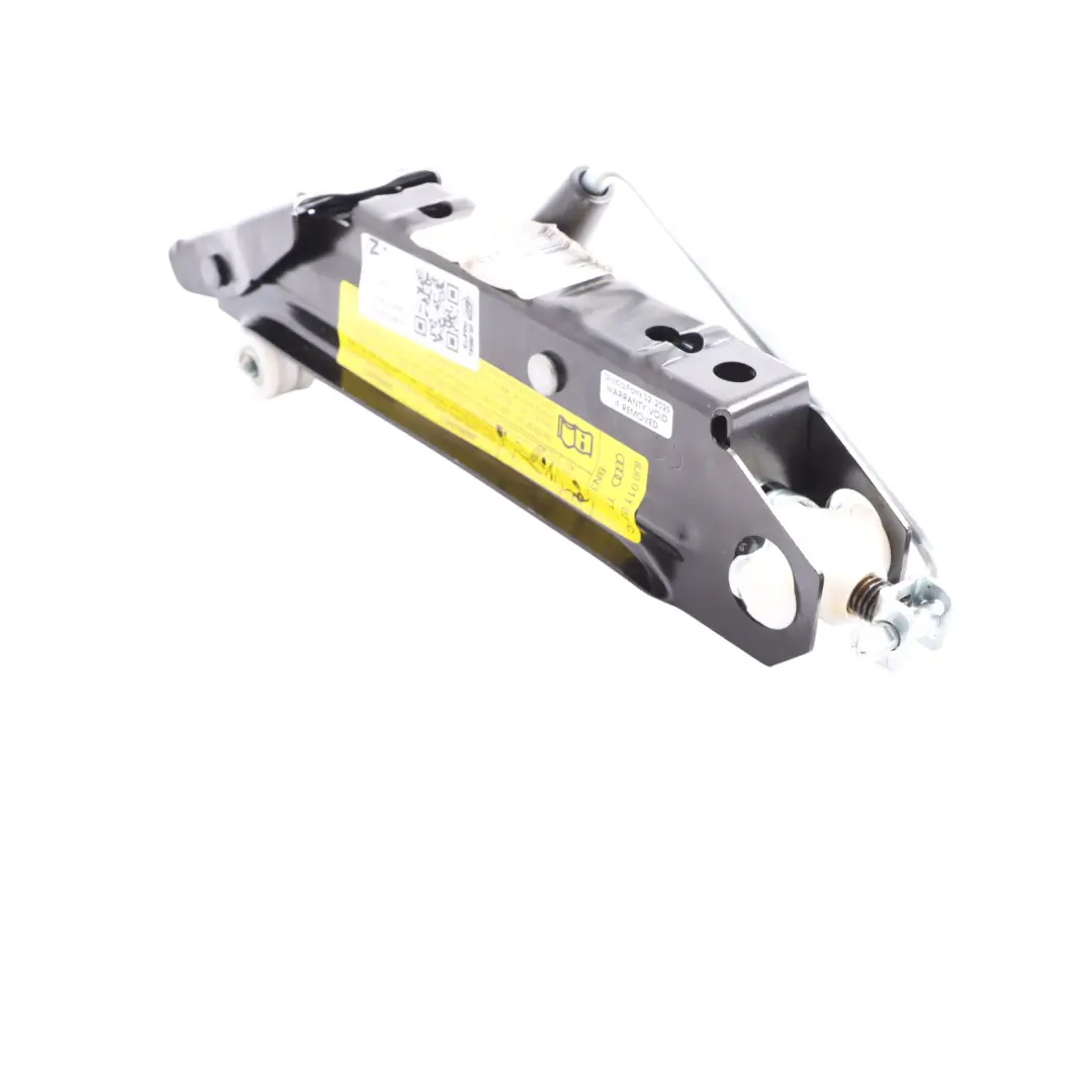 Emergency Tool Car Jack Spare Wheel Lifter to Audi TTS 8J with Part number 8J0011031C Audi TTS 8J Emergency Tool Car Jack Spare Wheel Lifter - SKU 8J0011031C - Part number 8J0011031C