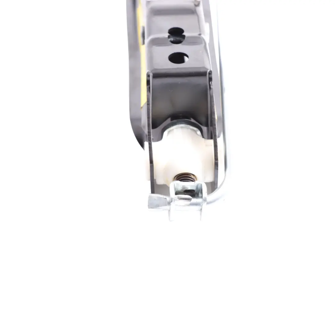 Audi TTS 8J Emergency Tool Wagenheber Ersatz Radheber - SKU 8J0011031C - Teilenummer 8J0011031C