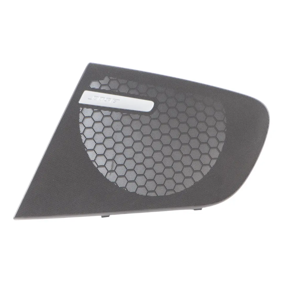 Panneau Recouvrement Haut-Parleur Porte Avant Bose Gauche pour Audi TT 8J à propos du numéro de pièce 8J0035405A Audi TT 8J Panneau Recouvrement Haut-Parleur Porte Avant Bose Gauche - SKU 8J0035405A - Numéro de pièce 8J0035405A