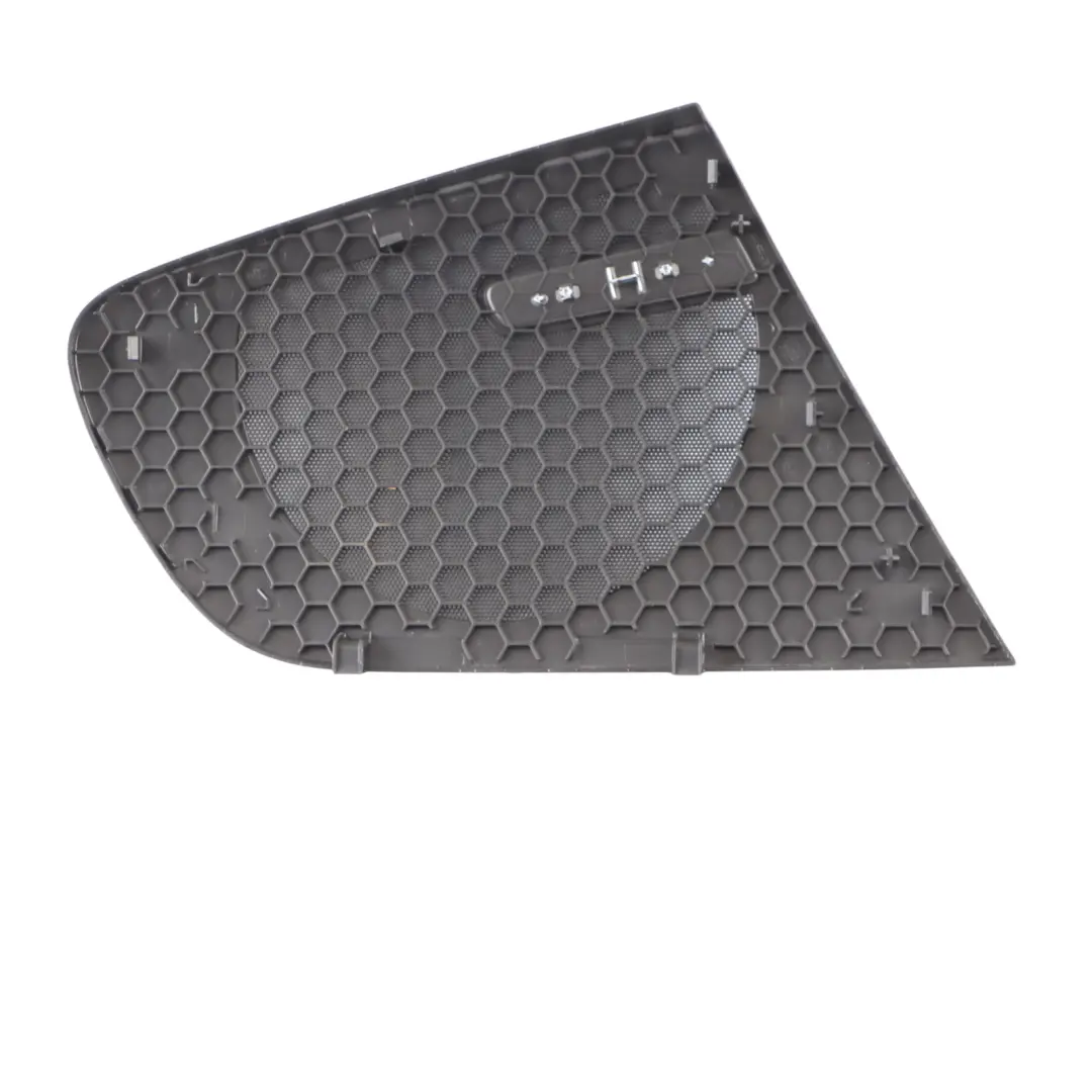 Audi TT 8J Front Door Speaker Trim Cover Panel Bose Left N/S - SKU 8J0035405A - Part number 8J0035405A