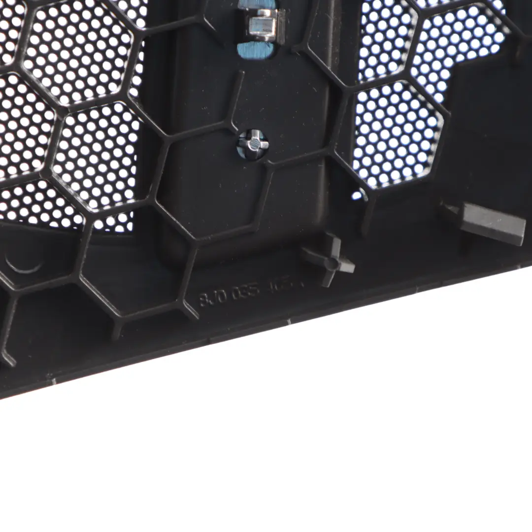 Panel Embellecedor Altavoz Puerta Delantera Bose Izquierdo para Audi TT 8J con número de pieza 8J0035405A Audi TT 8J Panel Embellecedor Altavoz Puerta Delantera Bose Izquierdo - SKU 8J0035405A - Número de pieza 8J0035405A