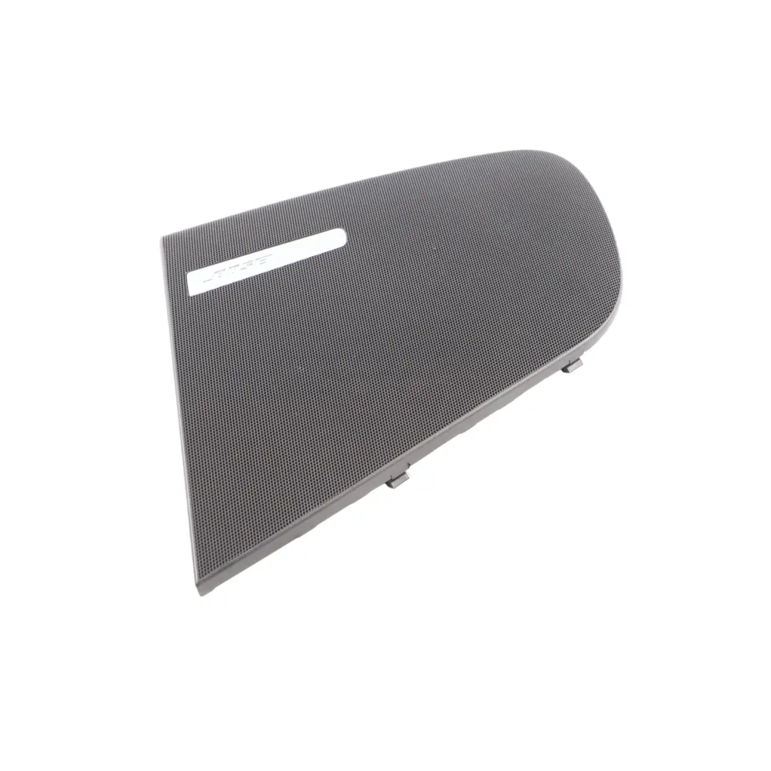 Front Door Speaker Trim Cover Panel Bose Left N/S to Audi TT 8J with Part number 8J0035405A Audi TT 8J Front Door Speaker Trim Cover Panel Bose Left N/S - SKU 8J0035405A - Part number 8J0035405A