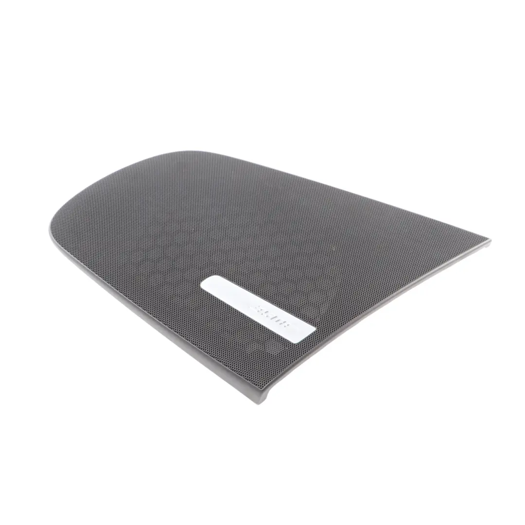 Audi TT 8J Panel Embellecedor Altavoz Puerta Delantera Bose Izquierdo - SKU 8J0035405A - Número de pieza 8J0035405A
