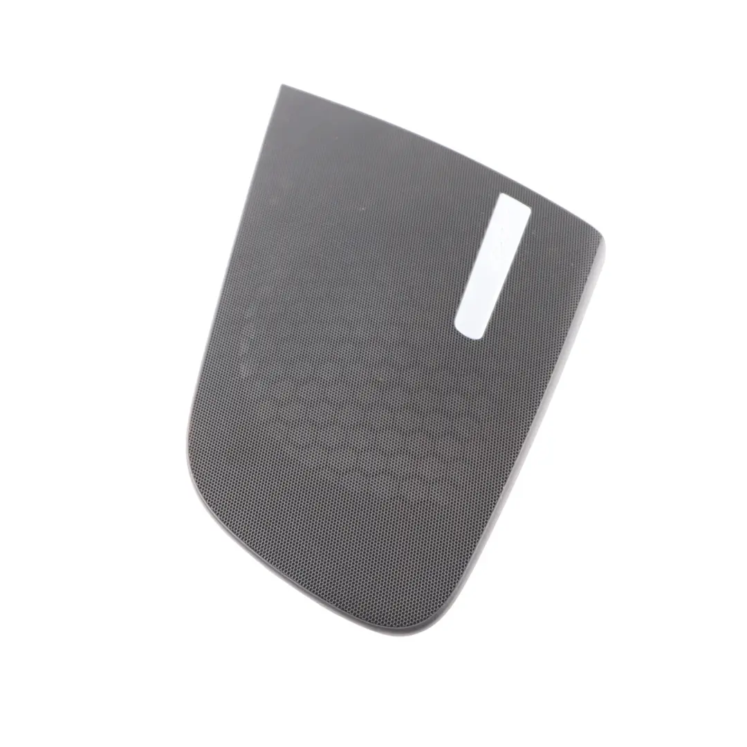 Panneau Recouvrement Haut-Parleur Porte Avant Bose Gauche pour Audi TT 8J à propos du numéro de pièce 8J0035405A Audi TT 8J Panneau Recouvrement Haut-Parleur Porte Avant Bose Gauche - SKU 8J0035405A - Numéro de pièce 8J0035405A