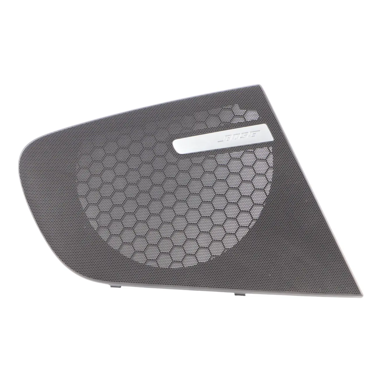 Audi TT 8J Front Door Speaker Trim Cover Panel Bose Right O/S 8J0035406A