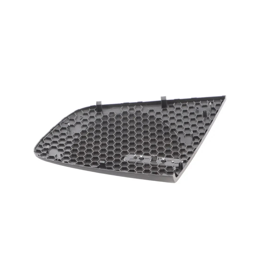 Audi TT 8J Front Door Speaker Trim Cover Panel Bose Right O/S - SKU 8J0035406A - Part number 8J0035406A