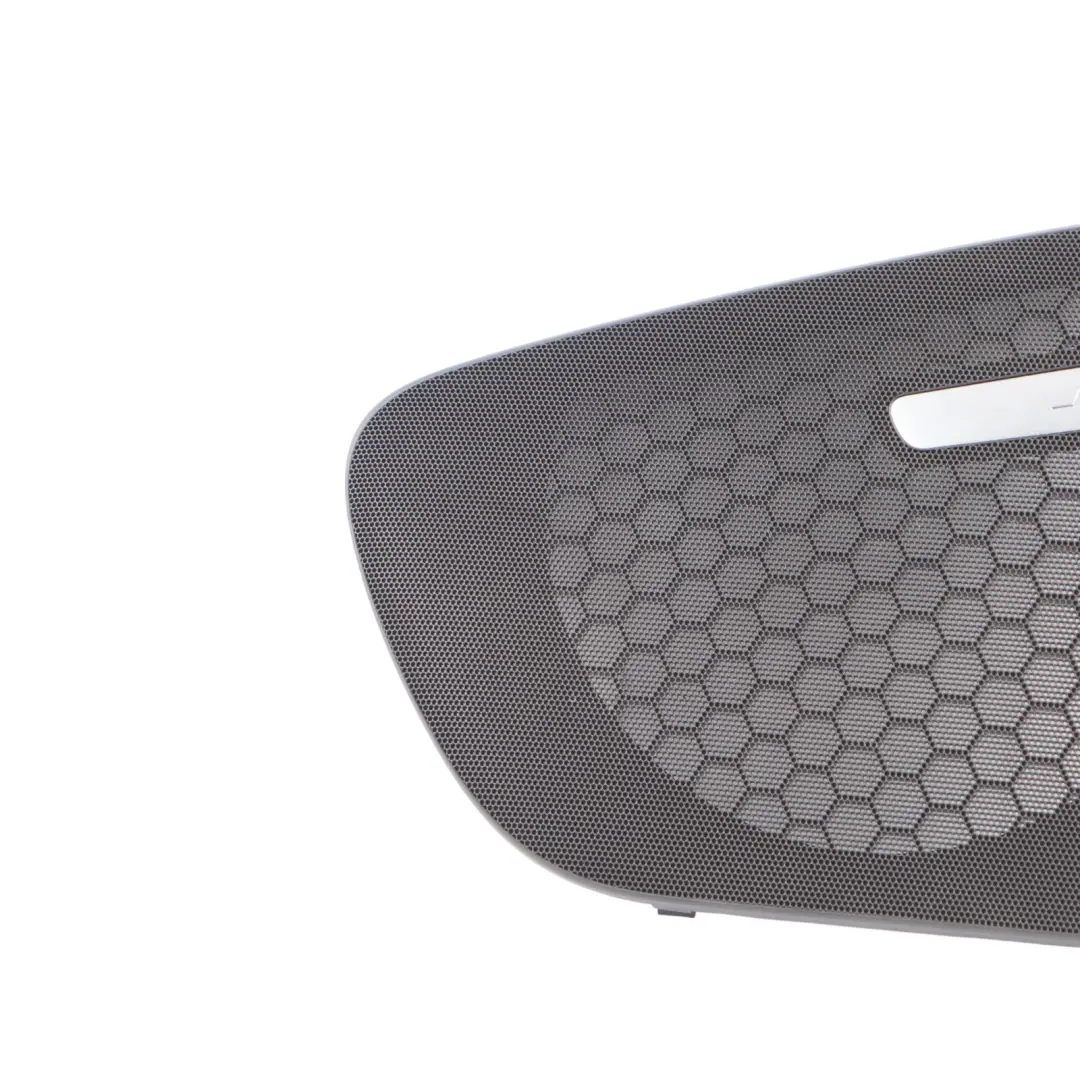 Audi TT 8J Vordere Tür Lautsprecher Trim Abdeckung Panel Bose Rechts - SKU 8J0035406A - Teilenummer 8J0035406A
