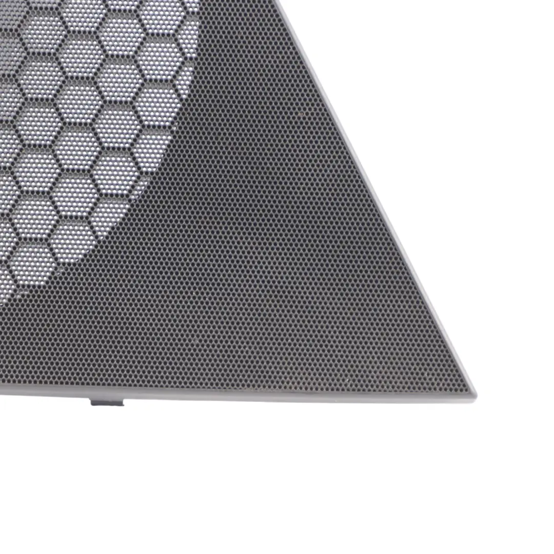 Audi TT 8J Front Door Speaker Trim Cover Panel Bose Right O/S - SKU 8J0035406A - Part number 8J0035406A