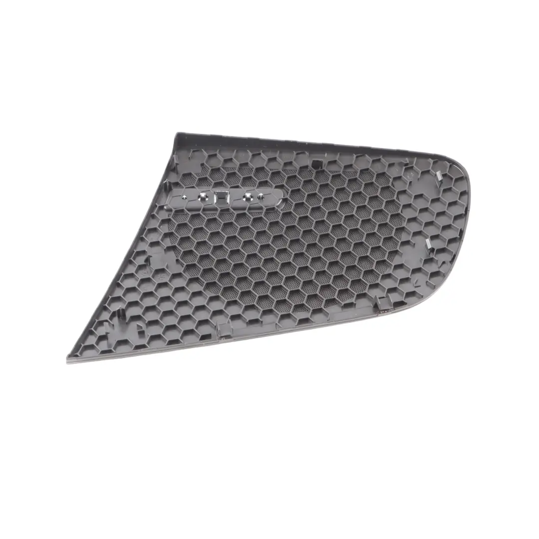 Audi TT 8J Front Door Speaker Trim Cover Panel Bose Right O/S - SKU 8J0035406A - Part number 8J0035406A