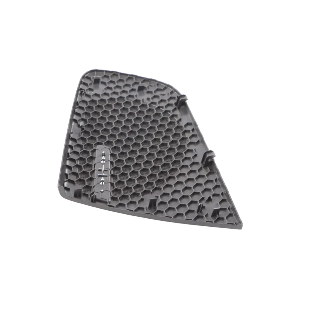 Audi TT 8J Front Door Speaker Trim Cover Panel Bose Right O/S - SKU 8J0035406A - Part number 8J0035406A