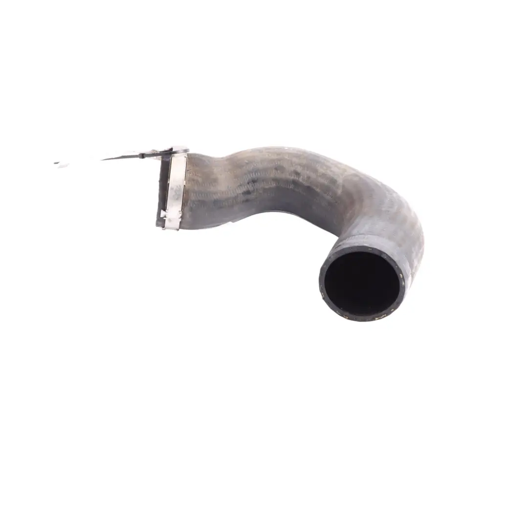 Audi TT 8J 2.0 TDI CFGB Turbo Air Intake Pipe Hose Line Tube - SKU 8J0145834A - Part number 8J0145834A