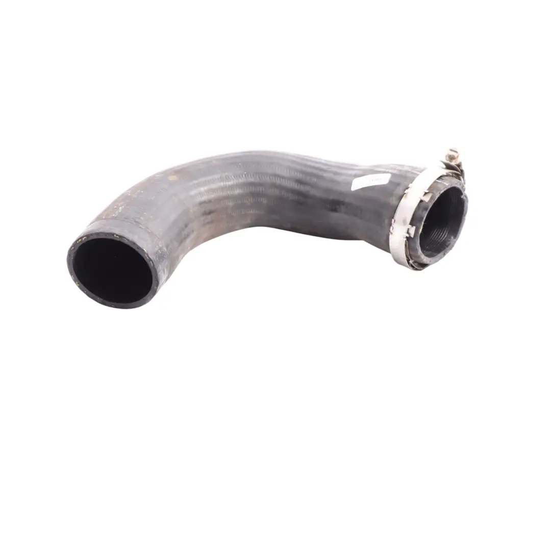CFGB Turbo Air Intake Pipe Hose Line Tube to Audi TT 8J 2.0 TDI with Part number 8J0145834A Audi TT 8J 2.0 TDI CFGB Turbo Air Intake Pipe Hose Line Tube - SKU 8J0145834A - Part number 8J0145834A