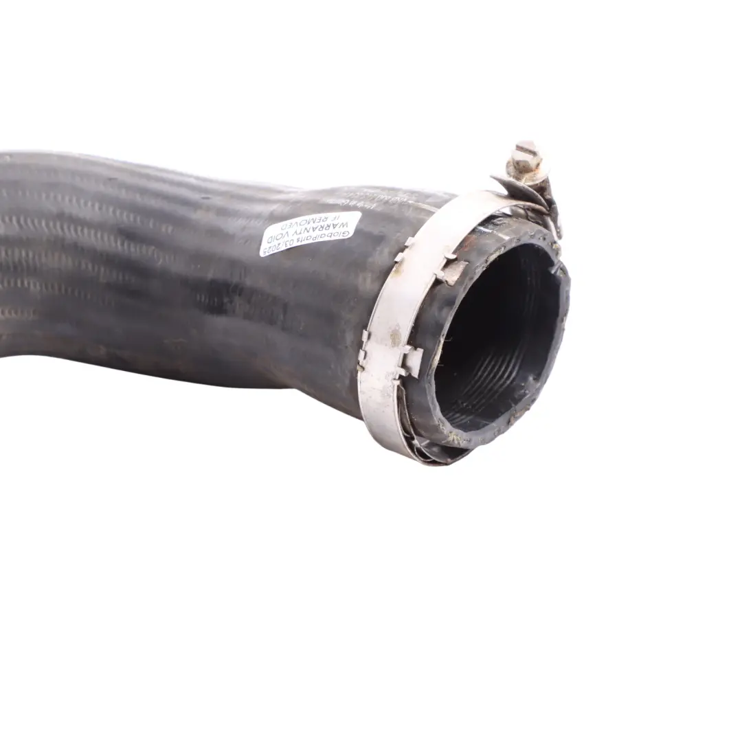 CFGB Tuyau D'Admission D'Air Turbo pour Audi TT 8J 2.0 TDI à propos du numéro de pièce 8J0145834A Audi TT 8J 2.0 TDI CFGB Tuyau D'Admission D'Air Turbo - SKU 8J0145834A - Numéro de pièce 8J0145834A