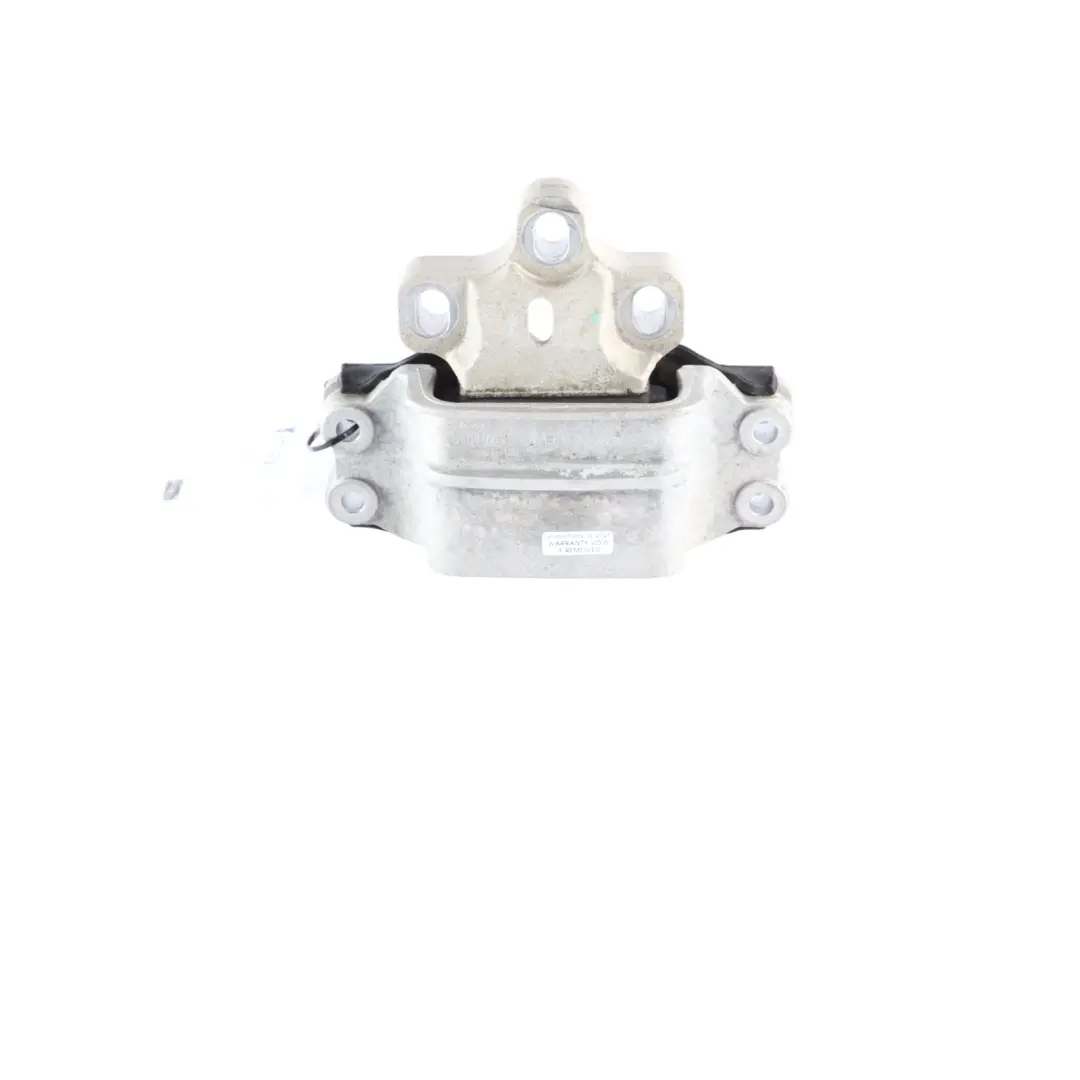 Audi TT 8J Engine Mount Gearbox Transmission Support Bracket Left N/S - SKU 8J0199555F - Part number 8J0199555F