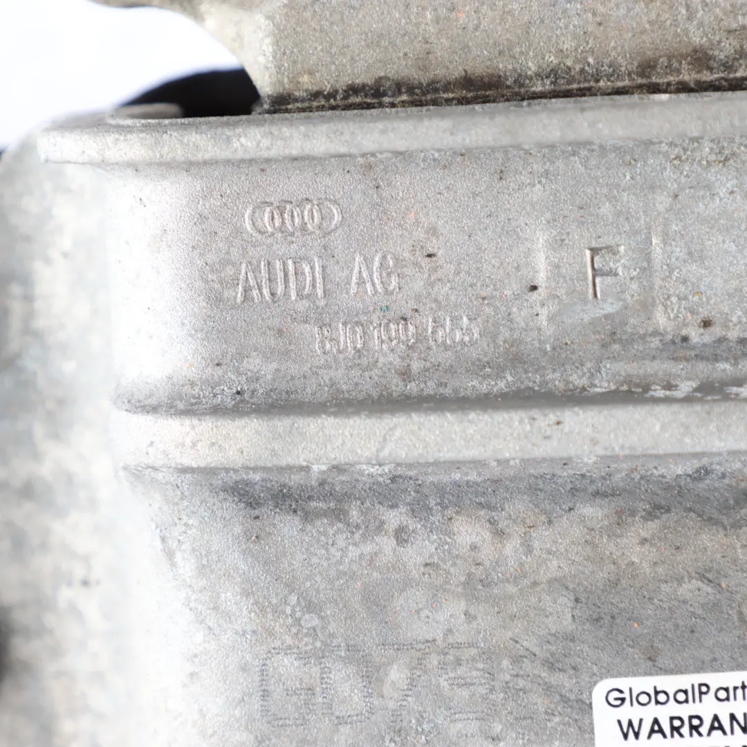 Poduszka Silnika Wspornik Skrzyni Biegów Lewo do Audi TT 8J o numerze 8J0199555F Audi TT 8J Poduszka Silnika Wspornik Skrzyni Biegów Lewo - SKU 8J0199555F - Numer Części 8J0199555F