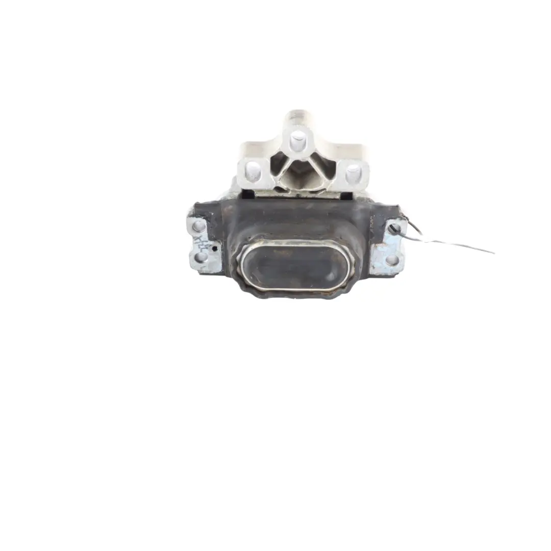 Audi TT 8J Supporto Motore Cambio Trasmissione Staffa Sinistra - SKU 8J0199555F - Numero di parte 8J0199555F