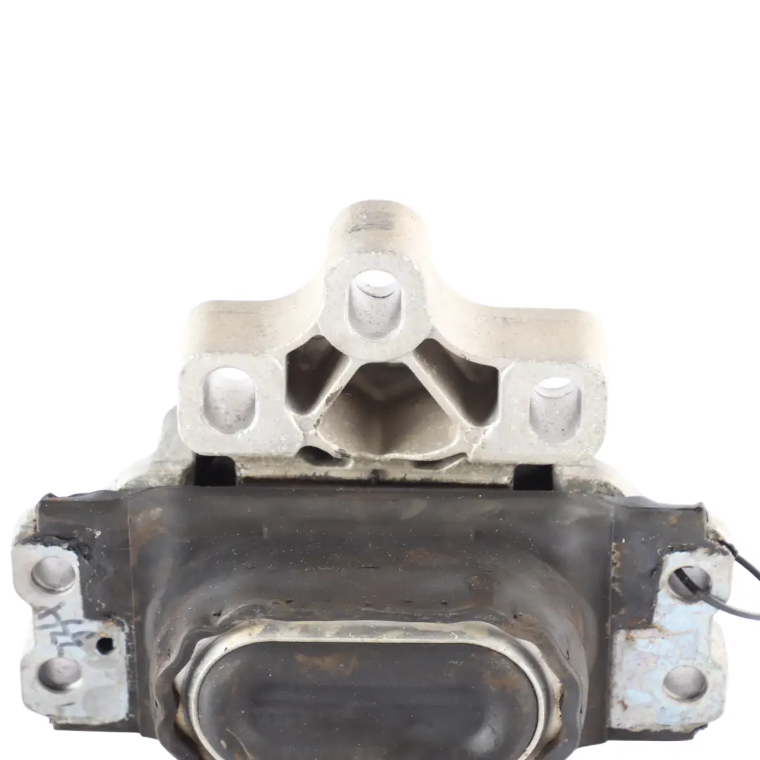 Audi TT 8J Support De Boîte De Vitesses Gauche Moteur - SKU 8J0199555F - Numéro de pièce 8J0199555F