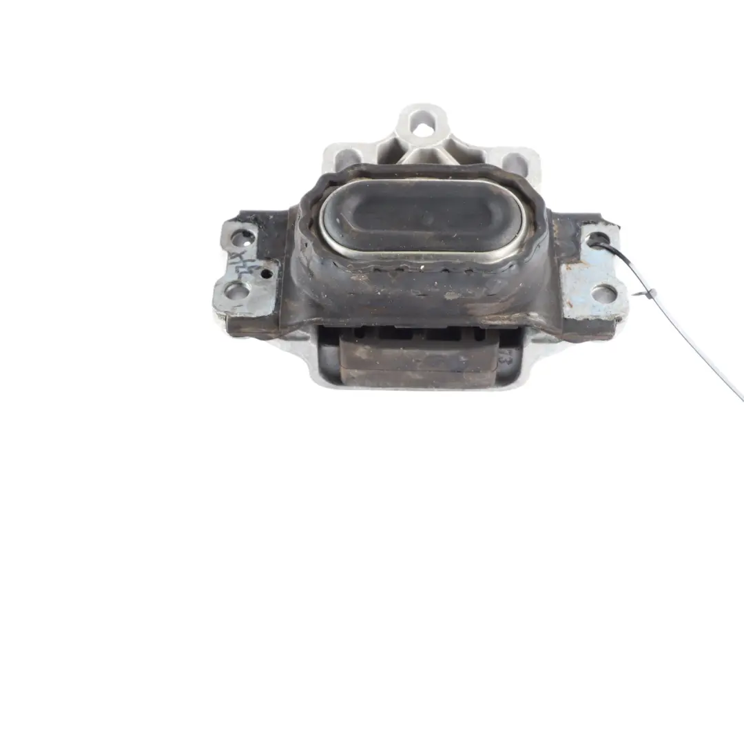 Audi TT 8J Support De Boîte De Vitesses Gauche Moteur - SKU 8J0199555F - Numéro de pièce 8J0199555F