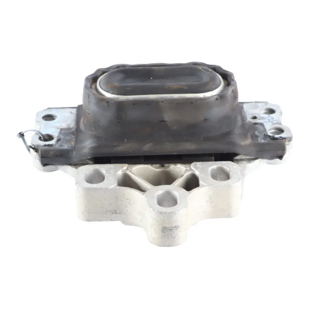 Audi TT 8J Support De Boîte De Vitesses Gauche Moteur - SKU 8J0199555F - Numéro de pièce 8J0199555F