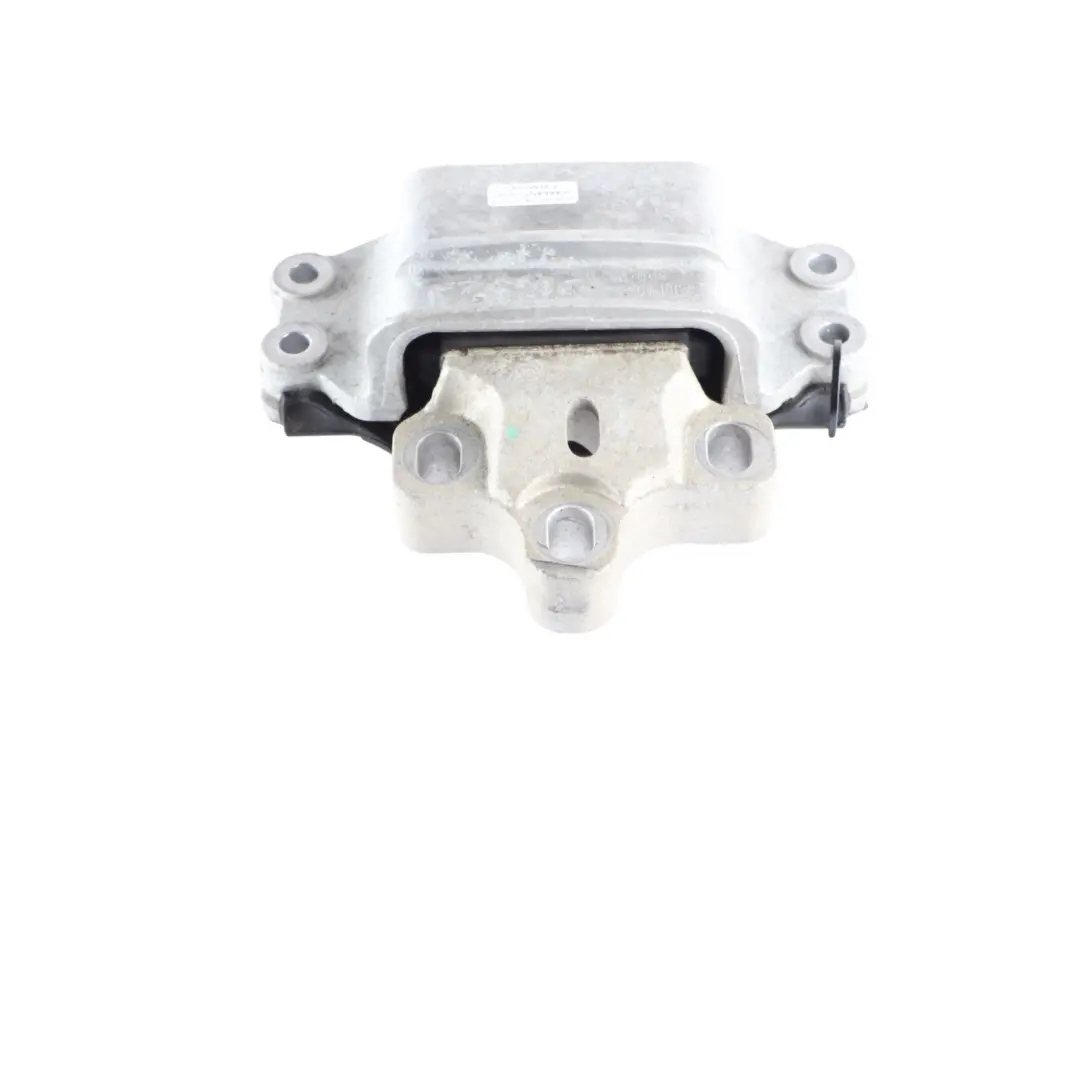 Audi TT 8J Supporto Motore Cambio Trasmissione Staffa Sinistra - SKU 8J0199555F - Numero di parte 8J0199555F