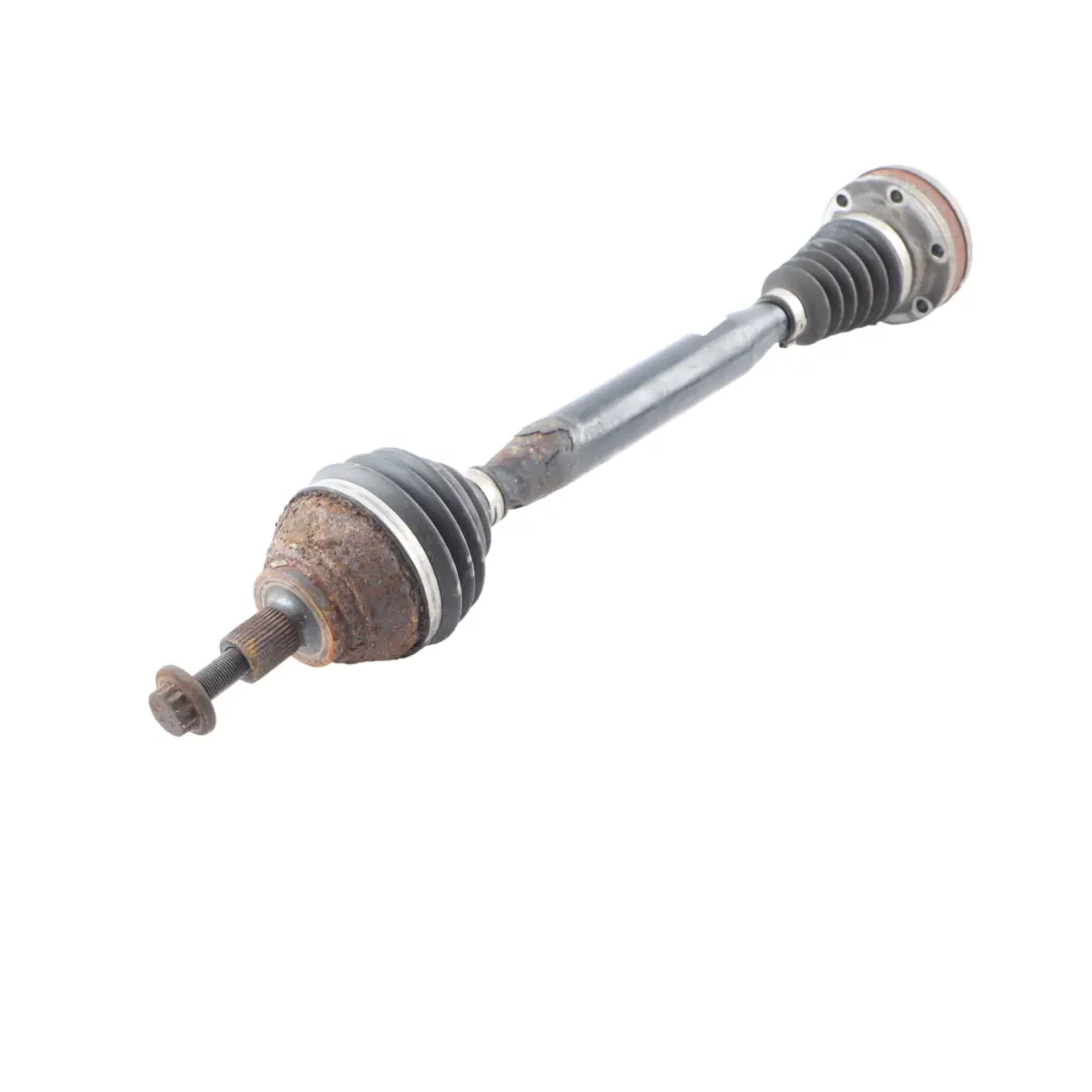 Driveshaft Front Right O/S Side Drive Shaft to Audi TTS 8J with Part number 8J0407762A Audi TTS 8J Driveshaft Front Right O/S Side Drive Shaft - SKU 8J0407762A - Part number 8J0407762A