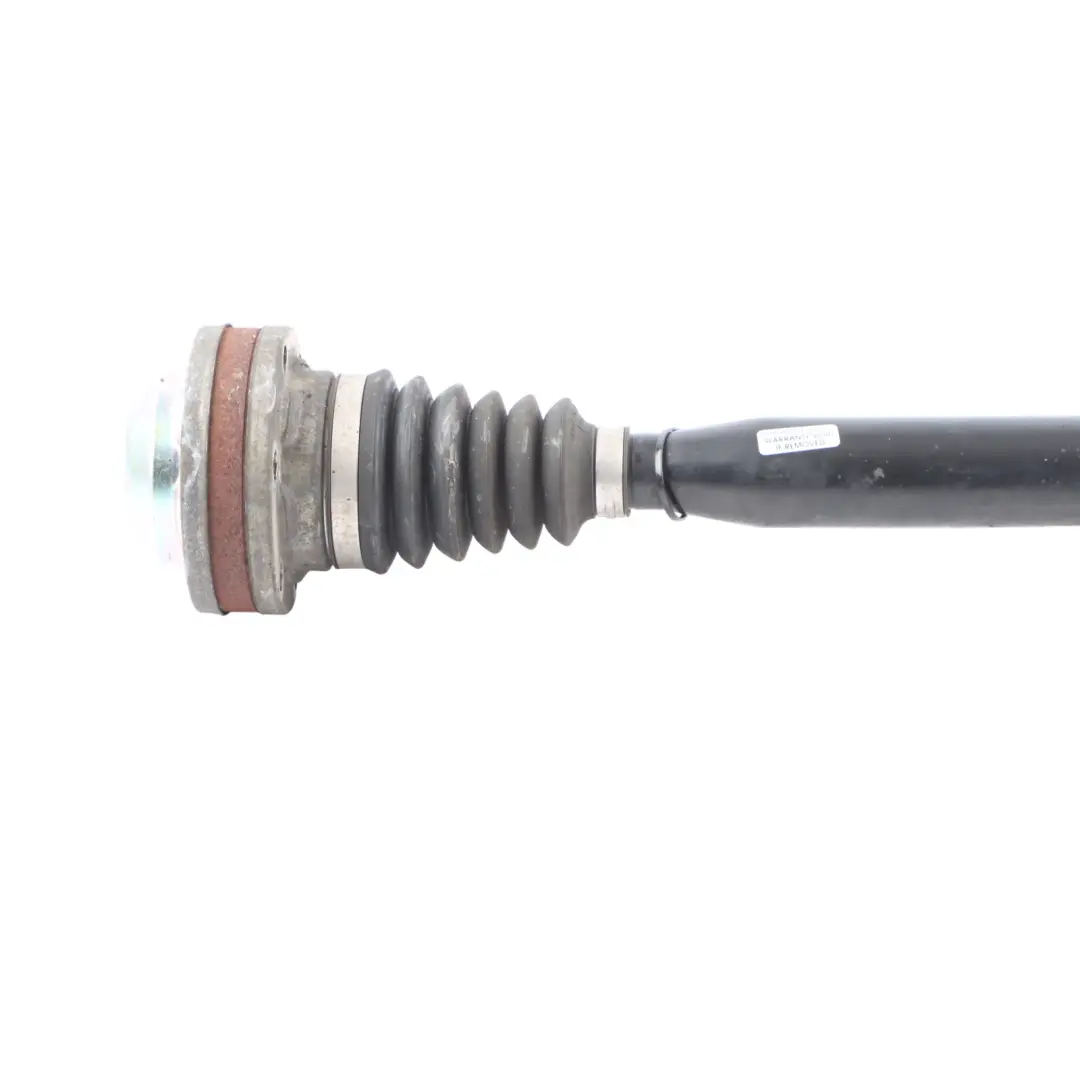 Audi TTS 8J Driveshaft Front Right O/S Side Drive Shaft - SKU 8J0407762A - Part number 8J0407762A