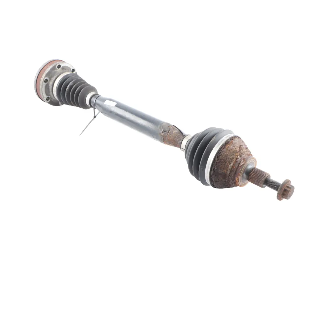 Driveshaft Front Right O/S Side Drive Shaft to Audi TTS 8J with Part number 8J0407762A Audi TTS 8J Driveshaft Front Right O/S Side Drive Shaft - SKU 8J0407762A - Part number 8J0407762A