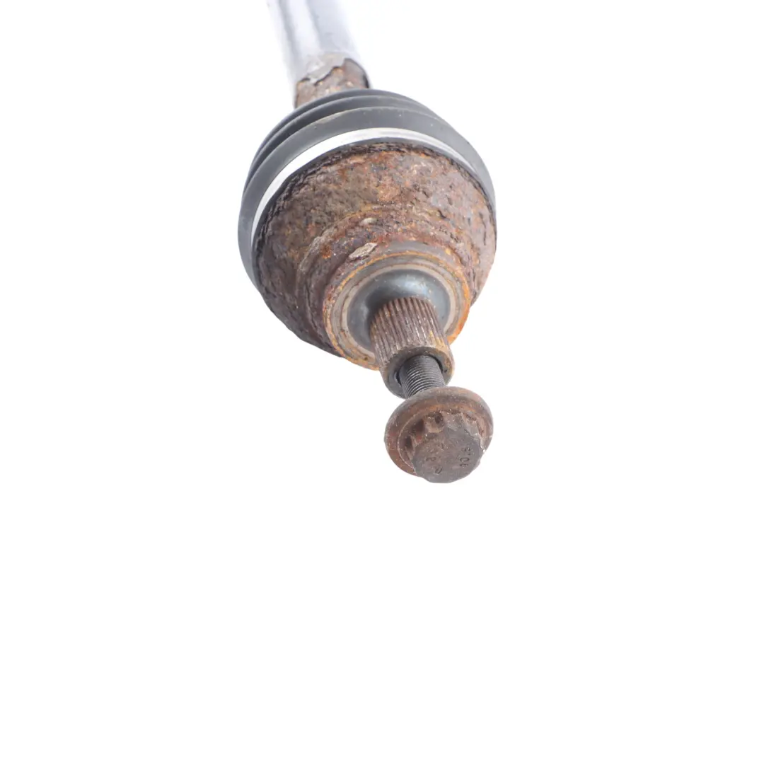 Driveshaft Front Right O/S Side Drive Shaft to Audi TTS 8J with Part number 8J0407762A Audi TTS 8J Driveshaft Front Right O/S Side Drive Shaft - SKU 8J0407762A - Part number 8J0407762A