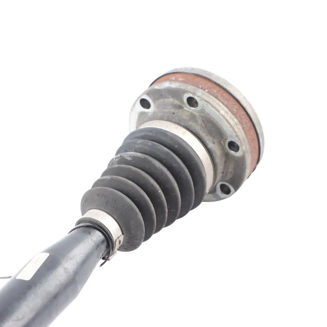 Audi TTS 8J Driveshaft Front Right O/S Side Drive Shaft - SKU 8J0407762A - Part number 8J0407762A