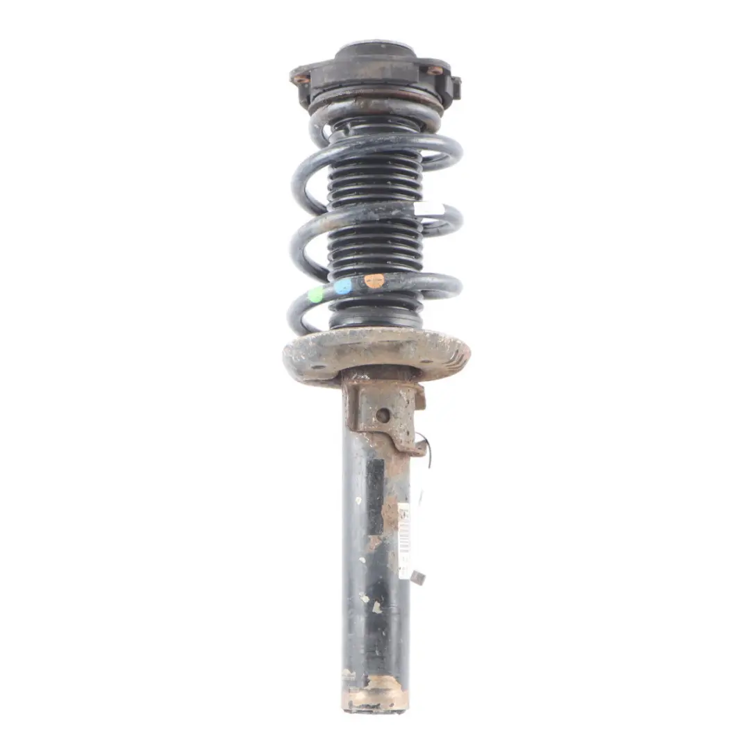 Strut Front Left Right N/O/S Shock Absorber to Audi TTS 8J Spring with Part number 8J0413029G Audi TTS 8J Spring Strut Front Left Right N/O/S Shock Absorber - SKU 8J0413029G - Part number 8J0413029G