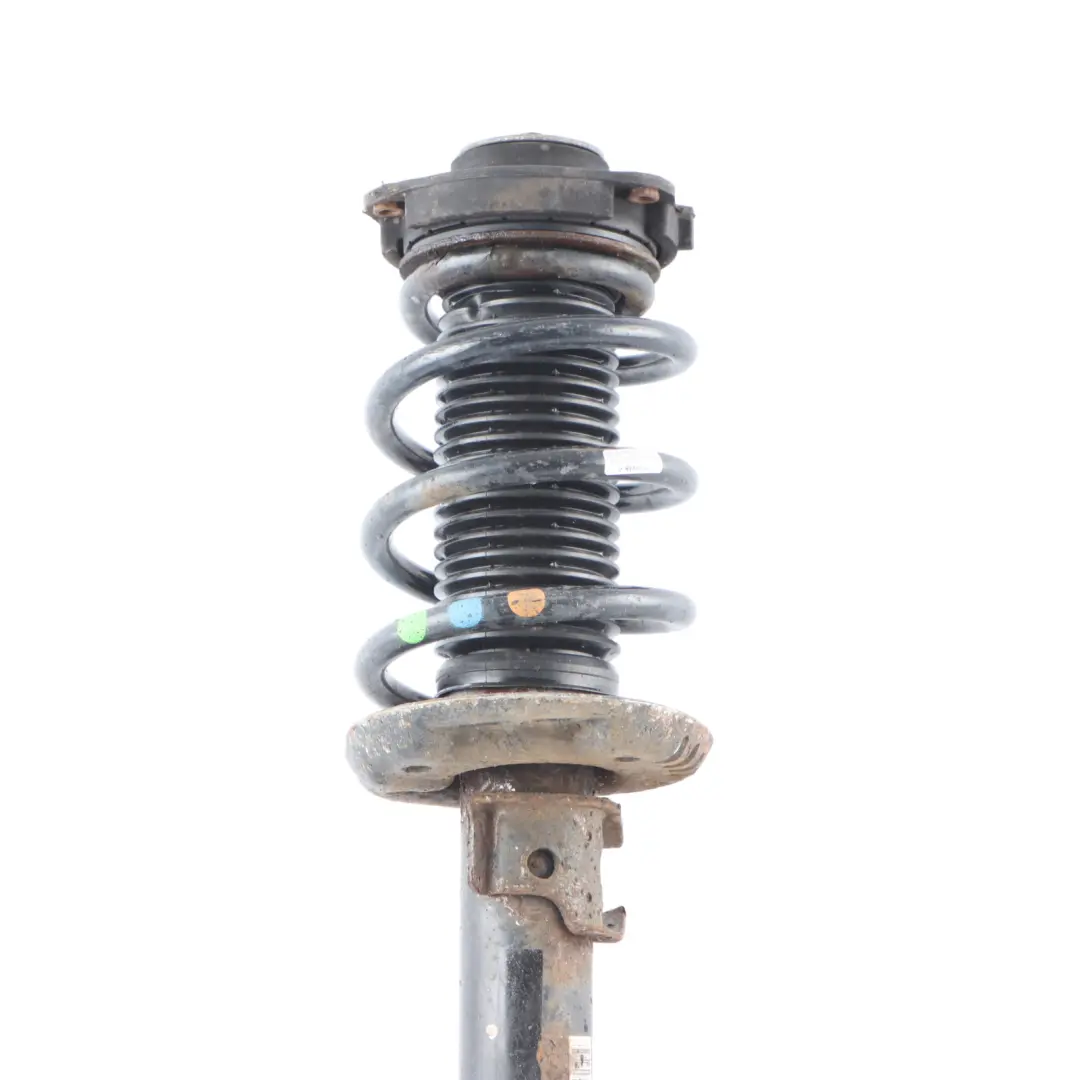 Strut Front Left Right N/O/S Shock Absorber to Audi TTS 8J Spring with Part number 8J0413029G Audi TTS 8J Spring Strut Front Left Right N/O/S Shock Absorber - SKU 8J0413029G - Part number 8J0413029G