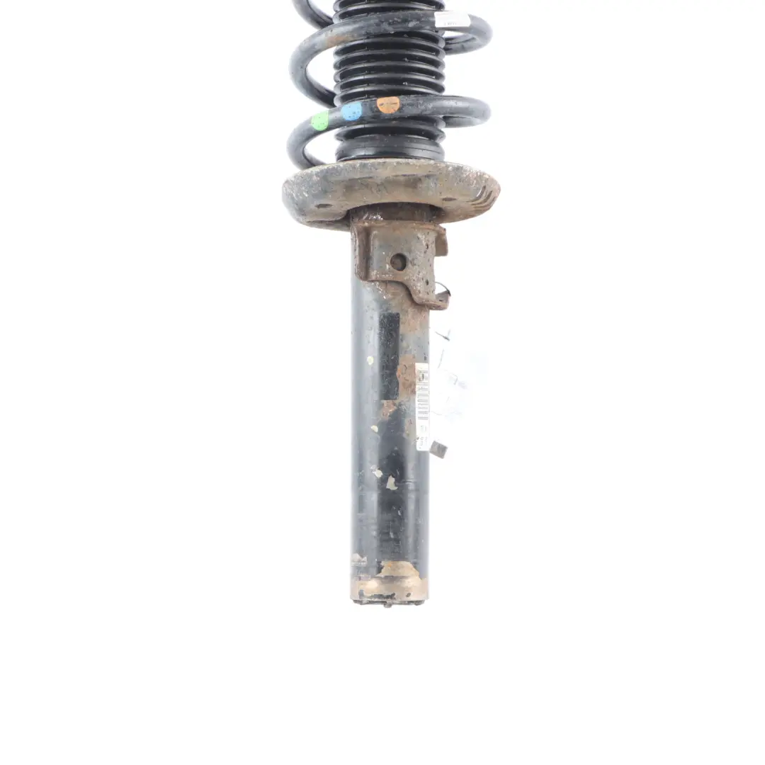 Audi TTS 8J Spring Strut Front Left Right N/O/S Shock Absorber - SKU 8J0413029G - Part number 8J0413029G