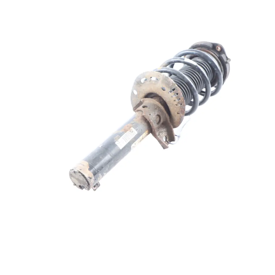 Strut Front Left Right N/O/S Shock Absorber to Audi TTS 8J Spring with Part number 8J0413029G Audi TTS 8J Spring Strut Front Left Right N/O/S Shock Absorber - SKU 8J0413029G - Part number 8J0413029G