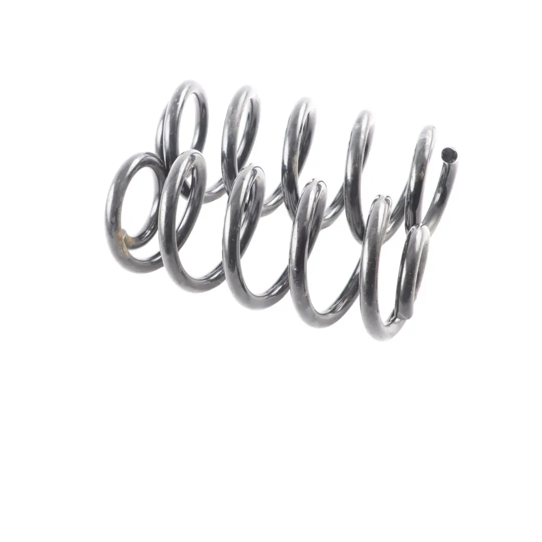 Audi TTS 8J Coil Spring Set Suspension Rear Left Right N/O/S Set - SKU 8J0511115BD - Part number 8J0511115BD