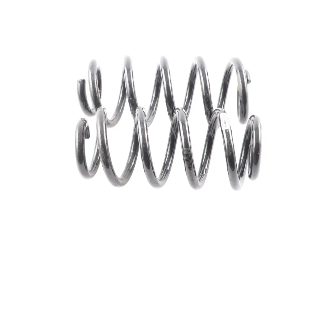 Audi TTS 8J Jeu Ressorts Hélicoïdaux Suspension Arrière Gauche - SKU 8J0511115BD - Numéro de pièce 8J0511115BD