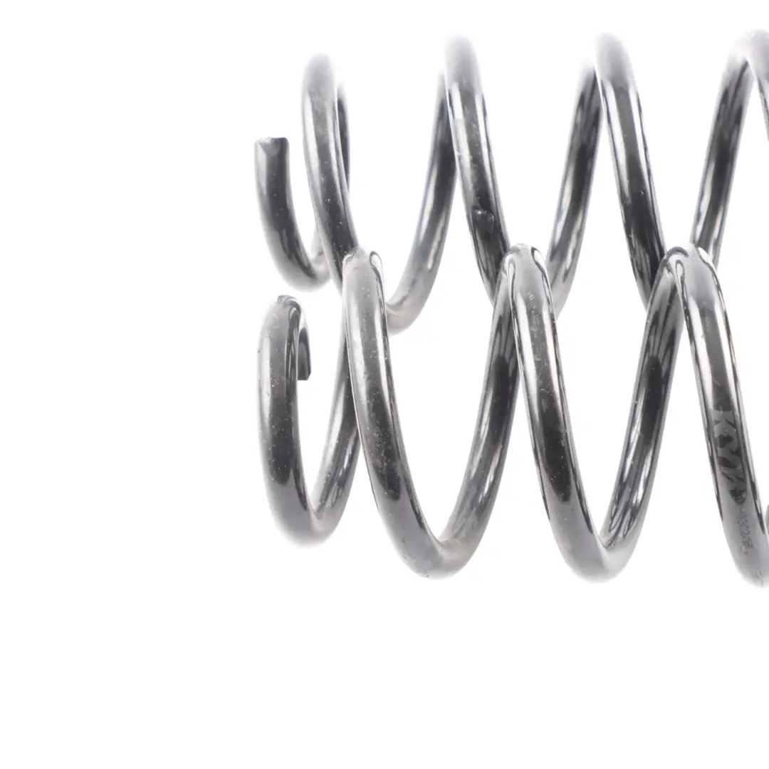 Audi TTS 8J Coil Spring Set Suspension Rear Left Right N/O/S Set - SKU 8J0511115BD - Part number 8J0511115BD