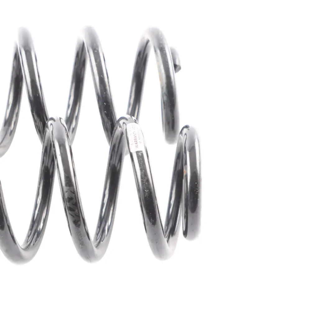 Audi TTS 8J Coil Spring Set Suspension Rear Left Right N/O/S Set - SKU 8J0511115BD - Part number 8J0511115BD