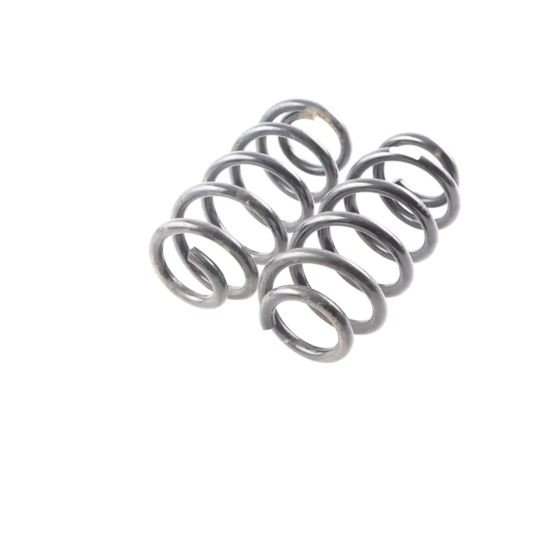 Jeu Ressorts Hélicoïdaux Suspension Arrière Gauche pour Audi TTS 8J à propos du numéro de pièce 8J0511115BD Audi TTS 8J Jeu Ressorts Hélicoïdaux Suspension Arrière Gauche - SKU 8J0511115BD - Numéro de pièce 8J0511115BD