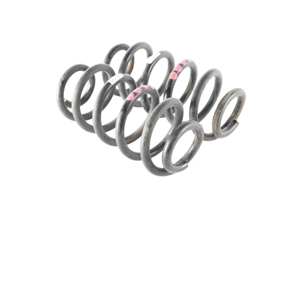Axle Suspension Coil Spring Set Kit to Audi TT 8J Rear with Part number 8J0511115BE Audi TT 8J Rear Axle Suspension Coil Spring Set Kit - SKU 8J0511115BE - Part number 8J0511115BE