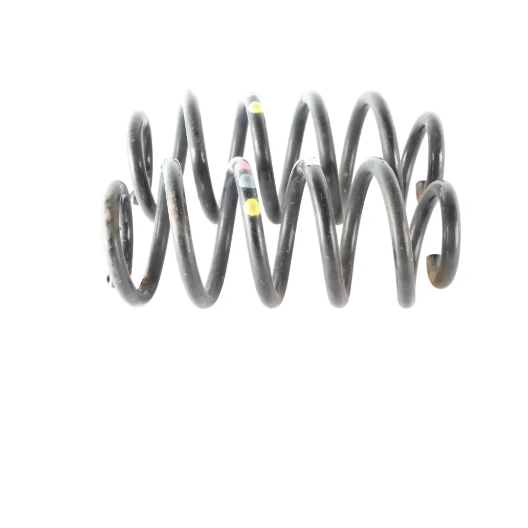 Audi TT 8J Rear Axle Suspension Coil Spring Set Kit - SKU 8J0511115BE - Part number 8J0511115BE