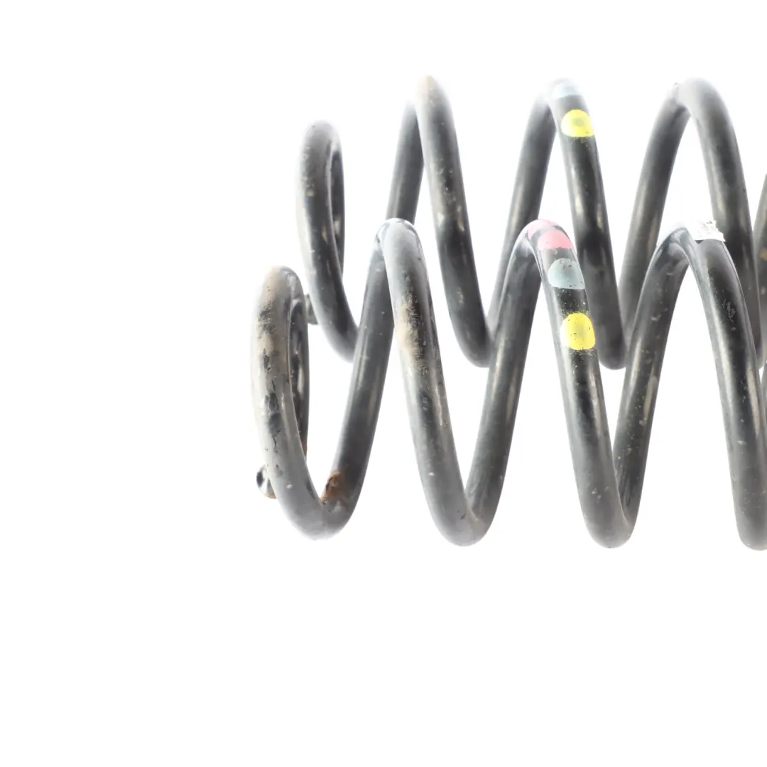 Axle Suspension Coil Spring Set Kit to Audi TT 8J Rear with Part number 8J0511115BE Audi TT 8J Rear Axle Suspension Coil Spring Set Kit - SKU 8J0511115BE - Part number 8J0511115BE